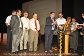 At the First PSU Summit held at IIM Rohtak, Shri P.Udayakumar,Director(P&M),NSIC was the Panel Speaker on the Topic “Leveraging Human Capital for Global Leadership: The Practices at Indian Public Sector Enterprises”. The program was attended by eminent PSU Heads in the country.